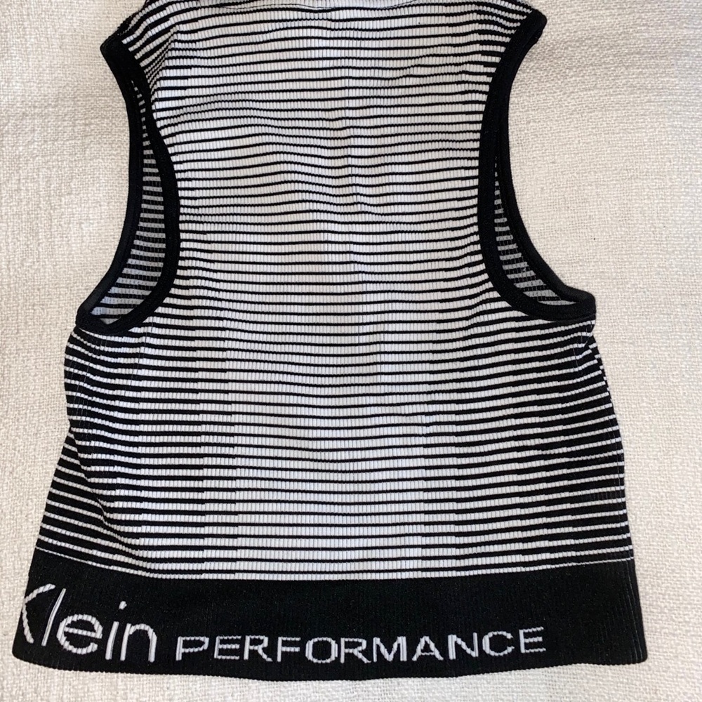 CK Performance Tank - Picture 3 of 3